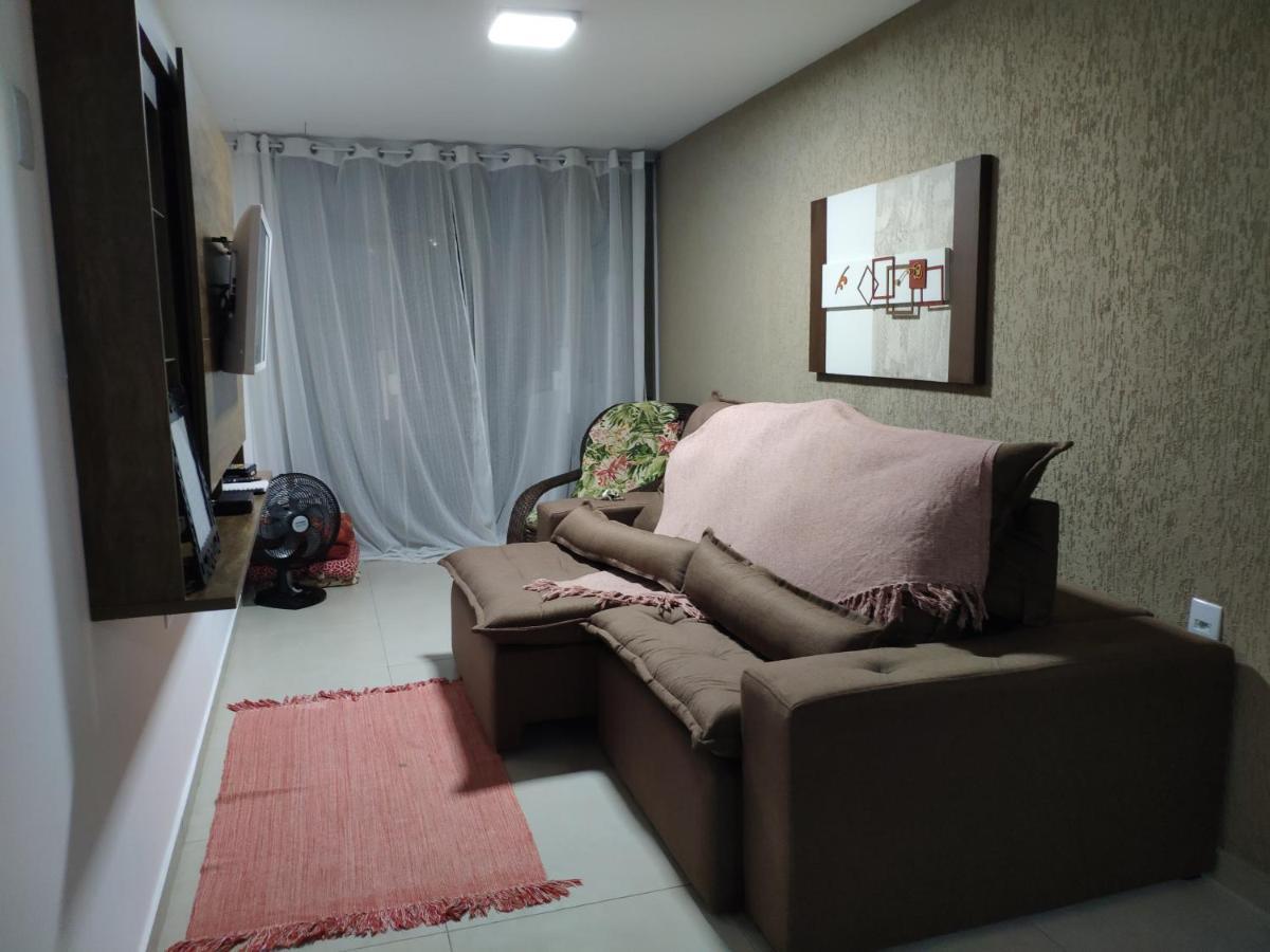 Апартаменты Flat 266 Риу-даз-Острас Экстерьер фото